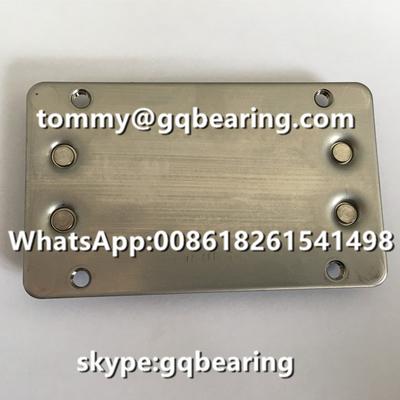 مواد فولاد ضد زنگ استنیت THK FBW3590XRUU بسته اسلاید خطی FRW3590