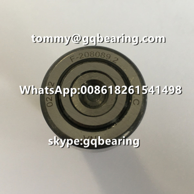 مواد فولادی Gcr15 مواد فولادی INA F-208089.2 لوله کش برای ماشین چاپ هایدلبرگر