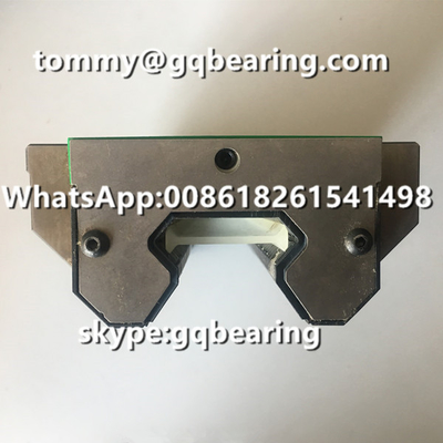 فرانسه منشأ INA RWU55-E-L-V3-G2 اسلاید خطی حامل دراز