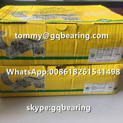 فرانسه منشأ INA RWU45-E-L-V1-G3 اسلاید خطی حامل حمل طولانی