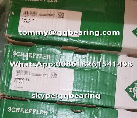 فرانسه منشأ INA RWU55-E-L-V3-G2 اسلاید خطی حامل دراز