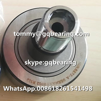 آلمان منشأ INA NUKRE72-A نوع استود چرخ دار NUKRE72 Cam Follower Bearing