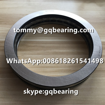 کروم فولاد تک جهت فشار توپ بیئر NSK 51148X برای ابزار کشاورزی