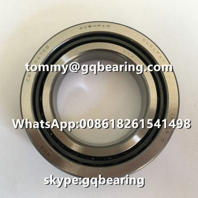 برنامه CNC Spindle NSK 40BNR10HTYNDUELP4Y Super Precision Angular Contact Ball Bearing