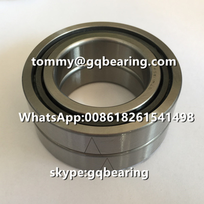 برنامه CNC Spindle NSK 40BNR10HTYNDUELP4Y Super Precision Angular Contact Ball Bearing