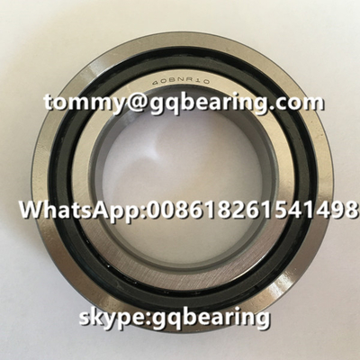 برنامه CNC Spindle NSK 40BNR10HTYNDUELP4Y Super Precision Angular Contact Ball Bearing