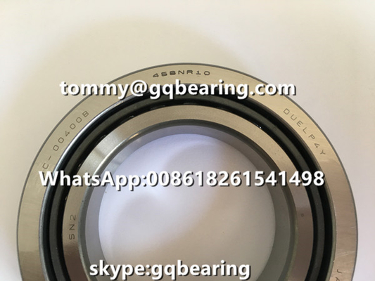 برنامه CNC Spindle NSK 45BNR10HTYNDUELP4Y Super Precision Angular Contact Ball Bearing استفاده شده از این روش