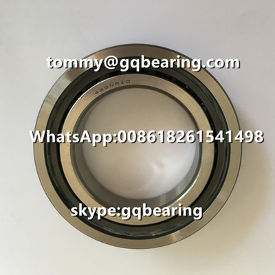 برنامه CNC Spindle NSK 45BNR10HTYNDUELP4Y Super Precision Angular Contact Ball Bearing استفاده شده از این روش