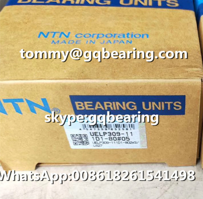 NTN UELP309-111D1 UELP309-111D1-80 قطعات پرتگاهی فلزی
