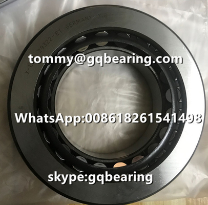 آلمان منشأ Gcr15 ماده FAG 29418-E1 29418-E1-XL فشار چرخدار کروی