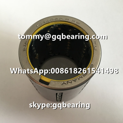 منشأ آلمان INA KH40-PP خطی بال بیئر KH4060-PP خطی بشینگ