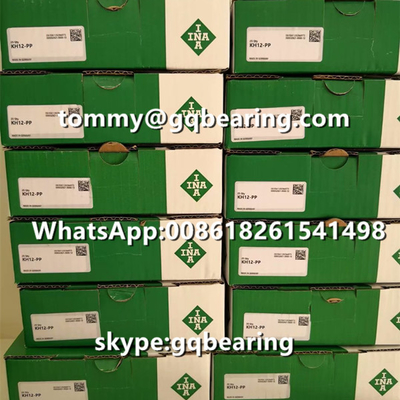 آلمان منشأ INA KH12-PP خطی بالرینگ KH1228-PP خطی بشینگ