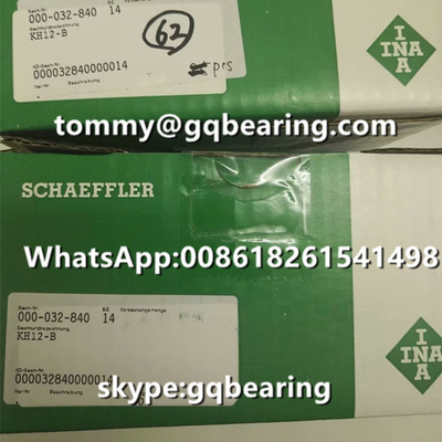 آلمان منشأ INA KH12-B خطی لوله بردار KH1228-B خطی پوش