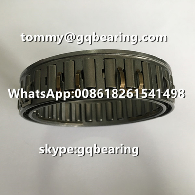 Gcr15 فولاد مواد DC7221 ((5C) -N Sprag کلاچ لره DC7221 ((5C) Freewheel لره