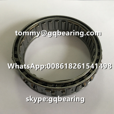 Gcr15 فولاد مواد DC7221 ((5C) -N Sprag کلاچ لره DC7221 ((5C) Freewheel لره