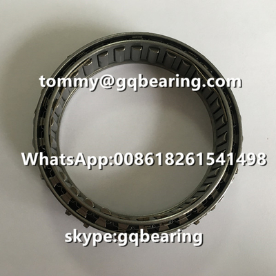 Gcr15 فولاد مواد DC7221 ((5C) -N Sprag کلاچ لره DC7221 ((5C) Freewheel لره