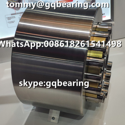 Koyo 26DC30170MDS 26DC30170MDS-6W استوانه های رولر استوانه ای برای رول های پشتیبان چند رول