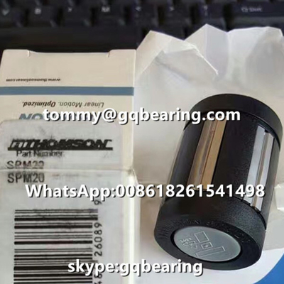 مکزیک منشأ THOMSON SPM20 Super Ball Bushing Bearing SPM20W خطی بال بیئر SPM20WW خطی بیئر