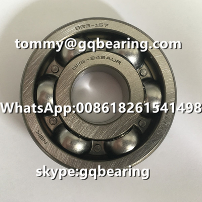 NSK B25-249 گیربکس بیئرینگ B25-249AUR حلقه بال بیئرینگ برای خودرو