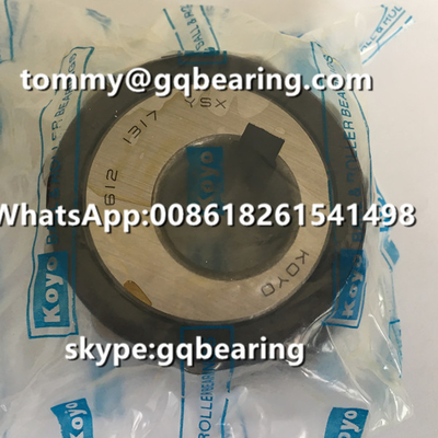 اصلیت ژاپن کویو 612 1317 YSX Excentric Cylindrical Roller Bearing 6121317YSX ریکوری ریکوری