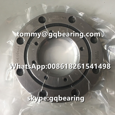 P5 Precision THK RU85UUCC0P5 Precision Cross Roller Bearing برای صنایع ربات