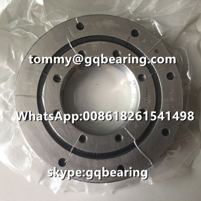 P5 Precision THK RU66 RU66UUCC0P5 Precision Cross Roller Bearing برای صنایع ربات