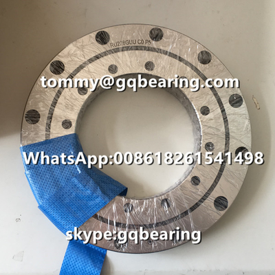 P5 Precision RU228G RU228GUUCC0P5 Precision Cross Roller Bearing برای صنایع ربات