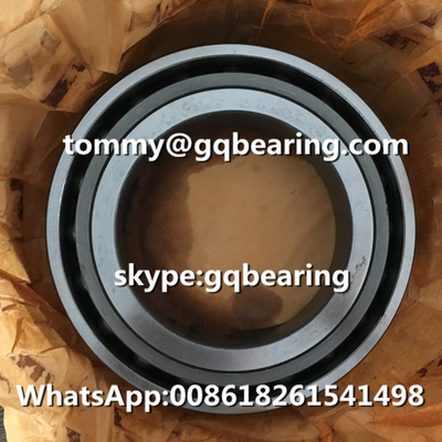 45 Degree Contact Angle 926722 Single Row Angular Contact Ball Bearing 926722Z Angular Contact Ball Bearing 110x175x30mm دارنده توپ های زاویه ای با تماس 45 درجه