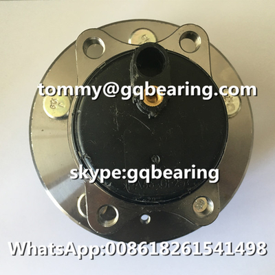 Gcr15 مواد فولادی FAG F-582470.01 واحدهای حامل محور چرخ برای JAC A35 چرخ عقب با 5 مغز