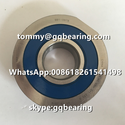 استفاده از گیربکس SKF BB1-0978 BB1-0978A نوع فلج گره ای