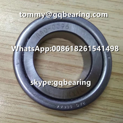 SKF BAQ-0096C گره های گره ای با شکاف عمیق