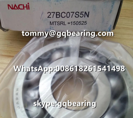 NACHI 27BC07S5N گره گره ای عمیق 27BC07S5N گره گیربکس خودرو