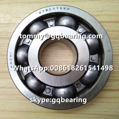 NACHI 27BC07S5N گره گره ای عمیق 27BC07S5N گره گیربکس خودرو