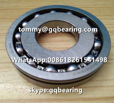 NTN TM-SX05B76NC3 لوله ی گلوله ای در عمق شکاف SX05B76 لوله ی گیربکس خودرو SX05B76N