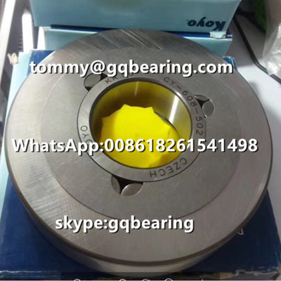 اصلیت ژاپن Gcr15 مواد فولادی Koyo CY-608-502 استوانه های رولر بالینی