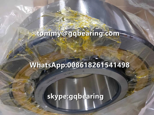 C3 Clearance SKF NU2332ECML/C3 یک ردیف استوانه ای