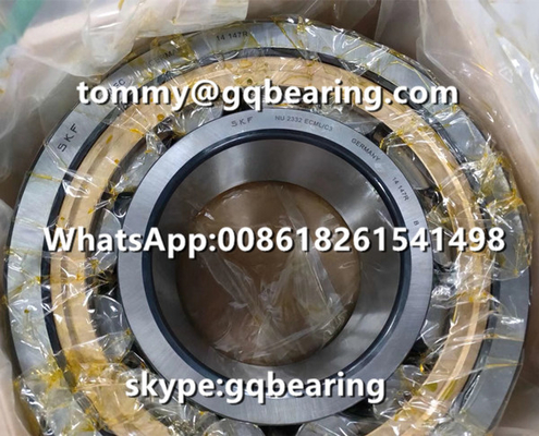 C3 Clearance SKF NU2332ECML/C3 یک ردیف استوانه ای