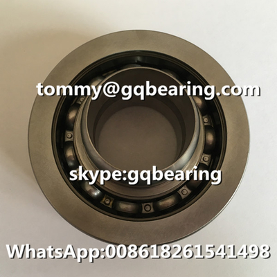 ژاپن منشأ NSK B30-206 B30-206UR گره گلوله ای غلیظ با فلز محافظ