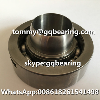 ژاپن منشأ NSK B30-206 B30-206UR گره گلوله ای غلیظ با فلز محافظ