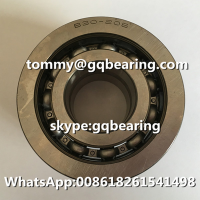 ژاپن منشأ NSK B30-206 B30-206UR گره گلوله ای غلیظ با فلز محافظ