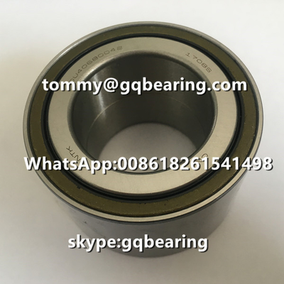 Gcr15 مواد فولادی DU40680042 چرخ محور پرت DAC40680042 پرت خودرو 40 x 68 x 42 میلی متر