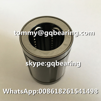 روغن روان کننده فولادی نگهدارنده آسان SDB16 اینچ نوع خطی بال بیئر SDB16 خطی بشینگ