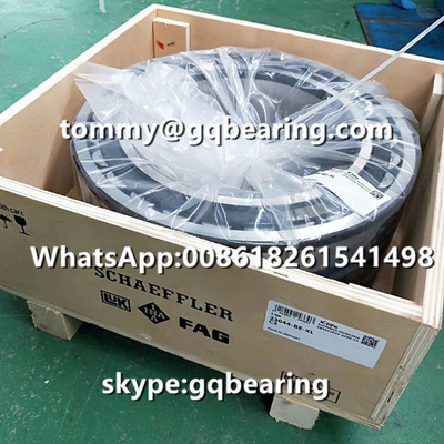 C3 پاکسازی قفس مس FAG 23044-BE-XL دو ردیف چرخدار کروی 220*340*90mm