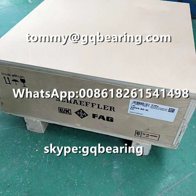 C3 پاکسازی قفس مس FAG 23044-BE-XL دو ردیف چرخدار کروی 220*340*90mm