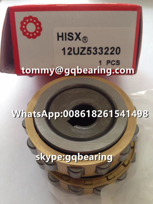 HISX 12UZ533220 محموله ی منحرف 12UZ533220 محموله ی چرخدار بالینی قفس مس