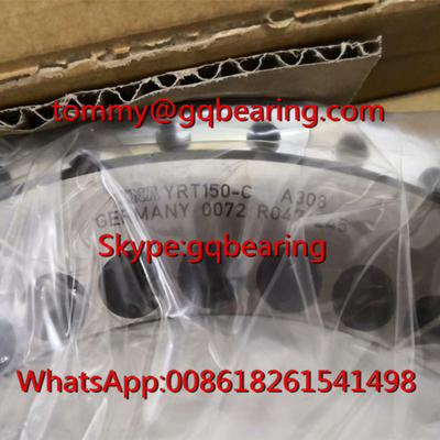 INA YRT150-C تخت چرخ دار INA YRTC150-XL تخت چرخ دار محوری / شعاعی