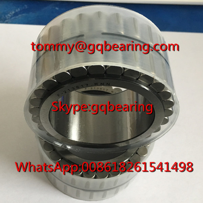 Gcr15 مواد فولادی F-213617 دو ردیف استوانه ای بدون قفس