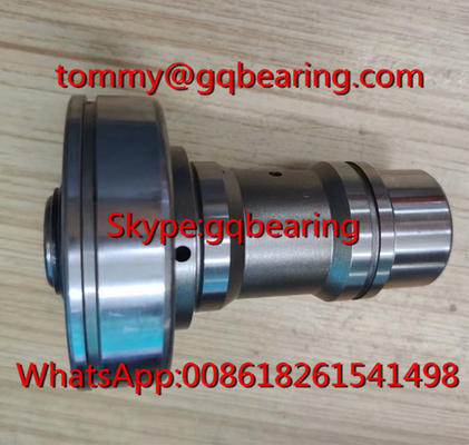 مواد فولادی Gcr15 NACHI 20BC06S12N گره گره ای عمیق 91005-RPC-016