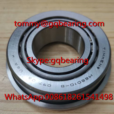 TIMKEN M88048-S/M88010-B یک ردیف چرخدار کانری با فلنج M88048-S/M88010-B چرخدار گیربکس