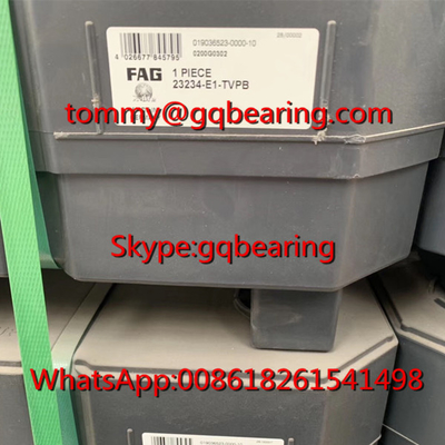 FAG 23234-E1-TVPB لوله های کروی 23234-E1-XL-TVPB لوله های ماشین آلات معدن